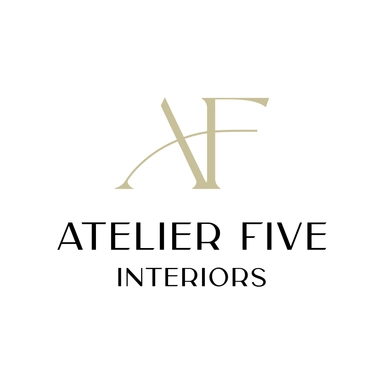 Atelier Five Interiors logo