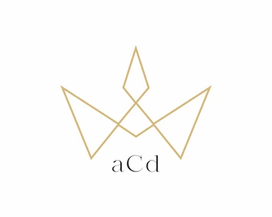Logo of aCross Designs