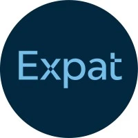 Logo of Expat Group
