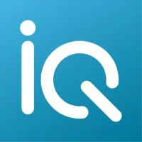 Logo of HomeIQ