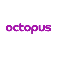 Logo of Octopus