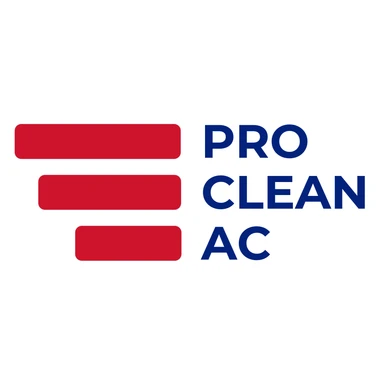 Logo of Pro Clean AC