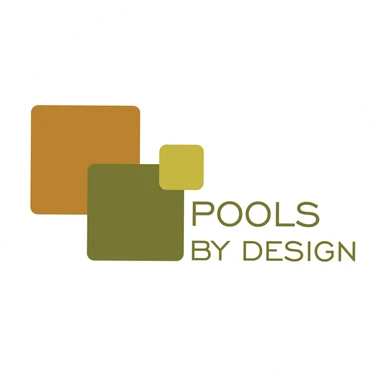 Logo of Pools By Design