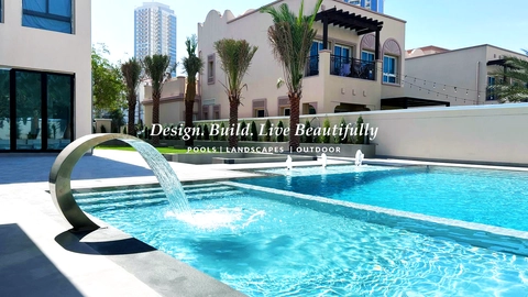 Exterior Space Landscape Works photo