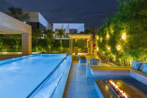 Panamera Living photo