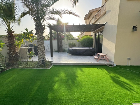 Four Flowers Landscaping photo