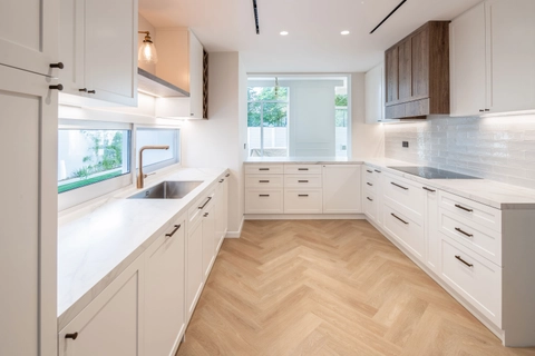 Atelier Five Interiors photo