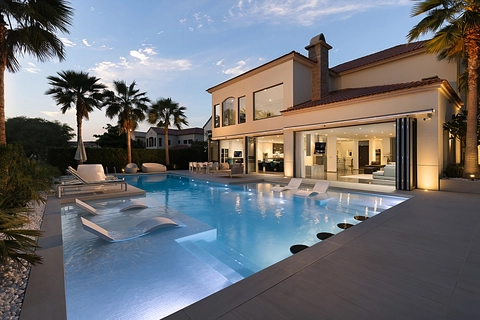 Oryx Doors and Windows photo