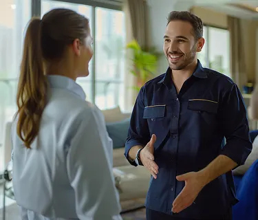 Join Check Trusty – connect with homeowners looking for expert services