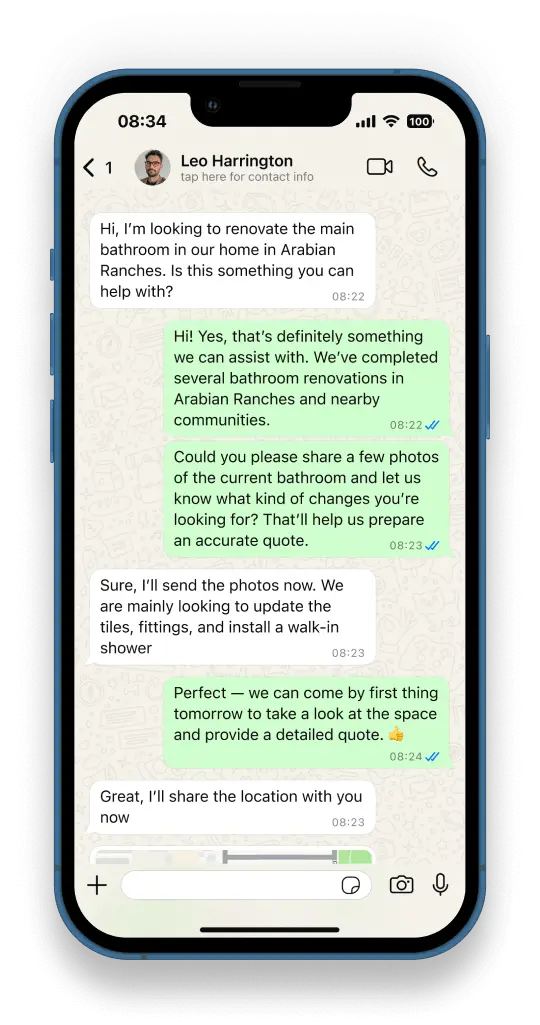 Image for Discover