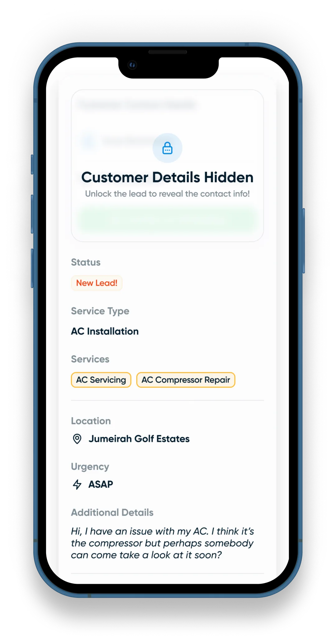 Image for Full Control