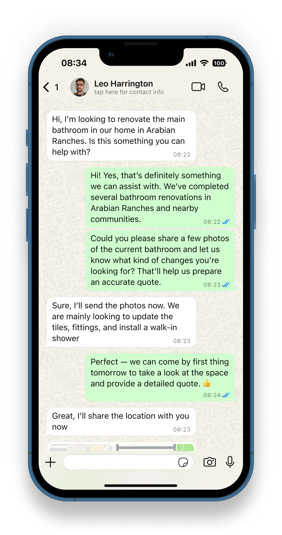 Image for Close the Deal