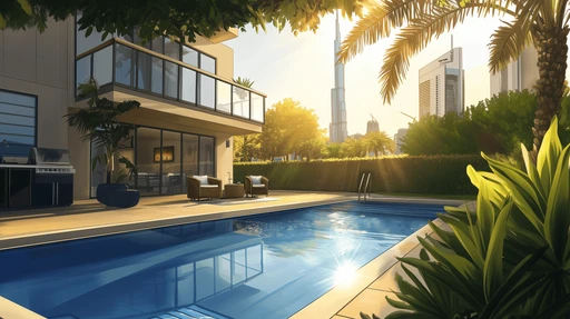 Pool Maintenance in Dubai's Climate: A Year-Round Guide to Keeping Your Pool Perfect