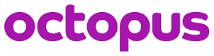 Octopus logo