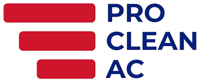 Pro-Clean logo